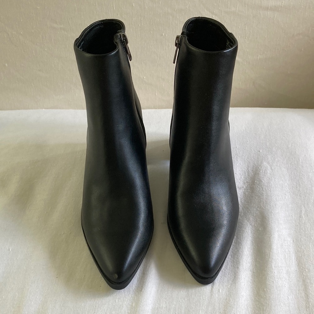 Never Worn Madden Girl Booties